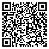 Scan QR Code for live pricing and information - Car Audio Cassett Player Adapter Car Aux Cassette Adapter For Smartphone Computer Mp3 CD Player