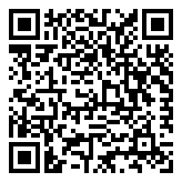 Scan QR Code for live pricing and information - PJ Pug To Pilar Christmas Horror Monster Plush Toy (Dark Purple)