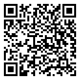 Scan QR Code for live pricing and information - Sliding Door with Hardware Set 80x210 cm Solid Pine Wood