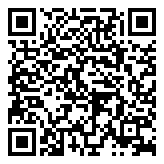 Scan QR Code for live pricing and information - CA Pro Lux III Sneakers in White/Black/Vapor Gray, Size 9 by PUMA