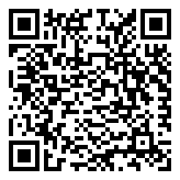 Scan QR Code for live pricing and information - 2-Pack Satin Pillowcases for Hair and Skin (Purple, 51*66cm)