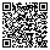 Scan QR Code for live pricing and information - Adairs Black Pure Silk Standard Pillowcase