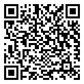 Scan QR Code for live pricing and information - Palermo Vintage Unisex Sneakers in Black/Frosted Ivory/Gum, Size 9, Textile by PUMA Shoes