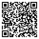 Scan QR Code for live pricing and information - 5 Piece TV Cabinet Set White And Sonoma Oak Chipboard