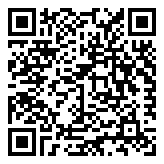 Scan QR Code for live pricing and information - Telescoping Ladder Aluminum Extension Step 12.5 ft Multi-purpose Portable