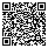 Scan QR Code for live pricing and information - Adairs Blue Bag Sia Floral Hanging Toiletry