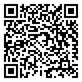 Scan QR Code for live pricing and information - Washing Machine Cabinet - Smoked Oak - 64x25.5x190 Cm
