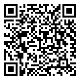 Scan QR Code for live pricing and information - Retractable Side Awning Black 220x1000 cm