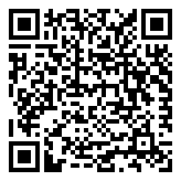 Scan QR Code for live pricing and information - Antique Style Sliding Barn Double Door