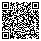 Scan QR Code for live pricing and information - Highback Chair Cushions 6 pcs Anthracite Oxford Fabric