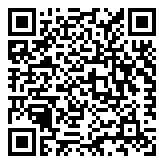 Scan QR Code for live pricing and information - Adairs Stonewashed Cotton Charcoal Grid Pillowcases - Black (Black Queen Pillowcase Pair)