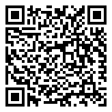 Scan QR Code for live pricing and information - ULTRA 5 ULTIMATE FG Unisex Football Boots in White, Size 8.5, Textile by PUMA Shoes