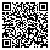 Scan QR Code for live pricing and information - 2-Layer Tire Rack Silver 110x40x110 cm Steel