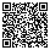 Scan QR Code for live pricing and information - Artiss 4x Bar Stools Kitchen Dining Chairs Gas Lift Stool Wooden Leather White