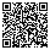 Scan QR Code for live pricing and information - Gardeon Adirondack Outdoor Chairs Wooden Beach Chair Patio Furniture Garden Brown