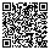 Scan QR Code for live pricing and information - 3 Piece Garden Dining Set with Cushions Black Poly Rattan