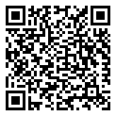 Scan QR Code for live pricing and information - Garden Chairs 2 pcs with Cream White Cushions Solid Teak Wood