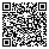 Scan QR Code for live pricing and information - Automatic Suction Pool Cleaner, Low Noise Pool Vacuum Cleaner with Extra Diaphragm, 10 x 800 mm Hoses & Steering Wheel, Side Climbing Pool Cleaners for Above-Ground & In-ground Swimming Pool