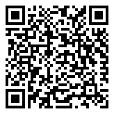 Scan QR Code for live pricing and information - Adairs Blue Hand Towel Navara French Blue Solid Cotton Bamboo Towel Range