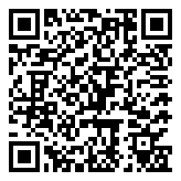 Scan QR Code for live pricing and information - Sliding Door with Hardware Set 80x210 cm Solid Wood Pine