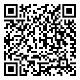 Scan QR Code for live pricing and information - Bed Frame with Drawers White 135x190 cm Engineered Wood