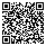 Scan QR Code for live pricing and information - Retractable Side Awning Black 200x600 cm