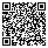 Scan QR Code for live pricing and information - Garden Lowback Chair Cushions 6 pcs Cream 100x50x3 cm Oxford Fabric