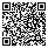 Scan QR Code for live pricing and information - 3 Piece Garden Dining Set with Cushions Poly Rattan and Steel