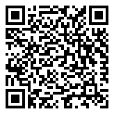 Scan QR Code for live pricing and information - Mitchell & Ness Charlottes Hornets Abstract Tee Silver Marle