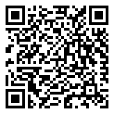 Scan QR Code for live pricing and information - Halloween Door Sign Hanging Lighting Ornament - Evil Pumpkin 25x23 cm