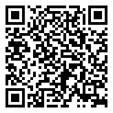 Scan QR Code for live pricing and information - Clarks Frankie (E Wide) Senior Girls School Shoes (Black - Size 8)