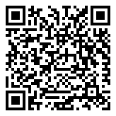 Scan QR Code for live pricing and information - Hoka Gaviota 5 Mens Shoes (Black - Size 9)