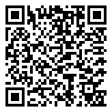 Scan QR Code for live pricing and information - Gardeon 3PC Patio Furniture Bistro Set Wicker Outdoor Lounge Setting Black