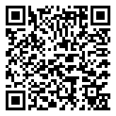 Scan QR Code for live pricing and information - 2-Seater Garden Bench with Cushion 120 cm Solid Eucalyptus Wood