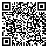 Scan QR Code for live pricing and information - Garden Table 82.5x50.5x45 Cm Solid Wood Pine.