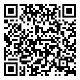 Scan QR Code for live pricing and information - FIT Women's High Waist Tights in Black, Size XS, Polyester/Elastane by PUMA