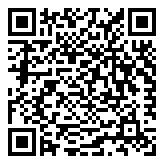 Scan QR Code for live pricing and information - 3 Piece Dining Set Sonoma Oak Engineered Wood