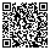 Scan QR Code for live pricing and information - Wall Mirror Black 30x80 cm Rectangle Iron