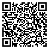 Scan QR Code for live pricing and information - Black Caravan Privacy Screen 1.95 X 2.2m End Wall Or Side Sun Shade Roll Out.