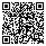 Scan QR Code for live pricing and information - Bike Trailer Black and Orange 30 kg Iron