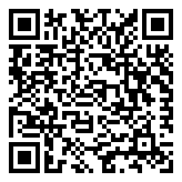 Scan QR Code for live pricing and information - 127X50cm 3D DIY Car Self Adhesive Carbon Fiber Vinyl Sticker White