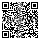 Scan QR Code for live pricing and information - 3-Seater Sofa Black 180 cm Fabric