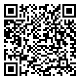 Scan QR Code for live pricing and information - Slipstream G Unisex Golf Shoes in Black/White, Size 7, Synthetic by PUMA Shoes