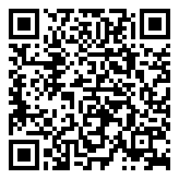 Scan QR Code for live pricing and information - Bedside Cabinet Black 40x35x70 Cm Engineered Wood