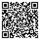 Scan QR Code for live pricing and information - 5 Piece Outdoor Dining Set Brown and Black