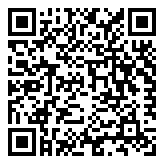 Scan QR Code for live pricing and information - 2 Pairs Plastic Shoe Tree Stretcher Shaper for Men (Black)