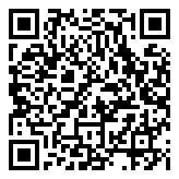 Scan QR Code for live pricing and information - Levede C-shaped End Table Side Sofa Coffee Wood Overbed Laptop Table Industrial