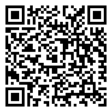 Scan QR Code for live pricing and information - Garden Planter 35x35x35 cm Solid Wood Acacia