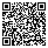 Scan QR Code for live pricing and information - 8 Drawer Cabinet Chest Of Drawers Storage Furniture Black High Gloss Front