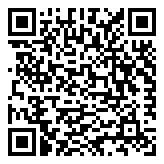 Scan QR Code for live pricing and information - Women's Low Impact Sports Bra in Galactic Gray, Size Medium by PUMA